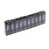 Gagonine lamp Luazon Lighting, GY6.35, 50 W, 12 V, set 10 pcs.