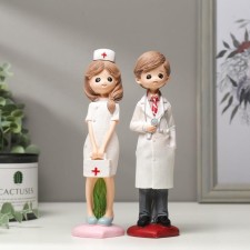 Polystone souvenir 