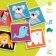 Developing game Djeco "Memo Animals"
