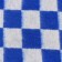 Baykovo blanket 140x205cm, blue, HL80%, polyester20%, 420g/m