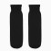 Golphs children's microfiber 40 den (2 pairs), black color, size 20-22