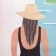 Towel beach Ethel "Girl in a swimsuit" 96x146 cm, 100% cotton