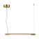 Suspended lamp IP20 LED 20W