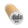 SEW-HALL thread for all materials, 200 m, 748277 (006 cream-beige)