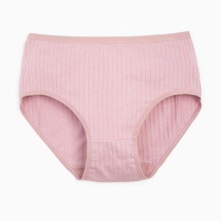 Panties Female Color Powder, Size 52-54