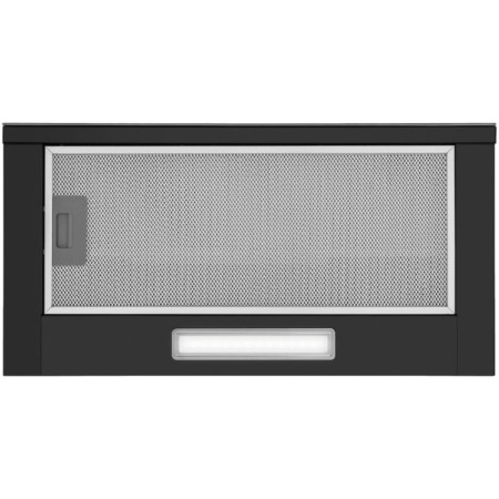 Exposure Maunfeld Clyde 50, built -in, 520 m3/h, 2 speeds, 50 cm, black-4