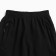 Sports pants for boys, black color, height 158 ​​cm