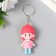 Trick Rubber "Baby/Baby" mix 3x1.8x6 cm