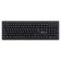 Keadlor Rick 95KW Black USB Wireless (1788287)