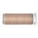 SEW-HALL thread for all materials, 200 m, 748277 (422 pink Camel)