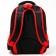 School backpack, 39 cm x 30 cm x 14 cm "robots", transformers
