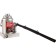 The jack hydraulic bottle Matrix 50733, 25 tons, high. lifting 240–375 mm