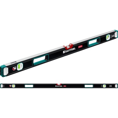 STAYER 34986-150 level, 20 m mirrored eye, accuracy 0.3 mm/m, 1500 mm-1