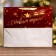Laminated horizontal package "Happy New Year!", 49 x 40 x 19 cm