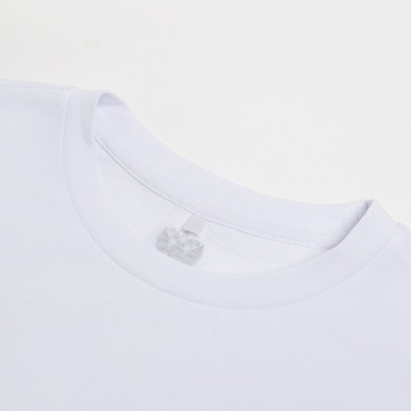 President longslevel, size XL, white color-10