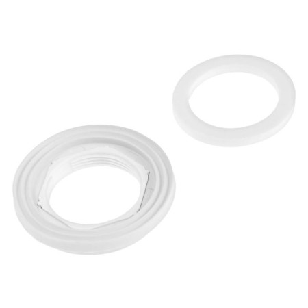 Dvinated valve "Foat", Metal button-2