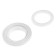 Dvinated valve "Foat", Metal button