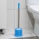 Toilet ruff, 13 × 13 × 53 cm, color mix