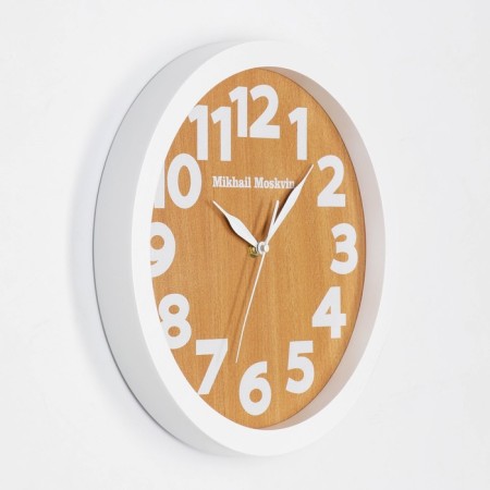 Watch walls, series: classic, smooth move, d-31 cm-1