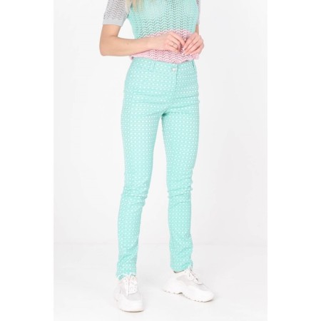 Women's pants, size 42-3