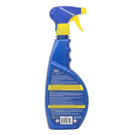 Cleaner of the wheels, trigger, 500 ml-1