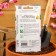 Flowers Astra Pionovid "Crystal Tower" House of Seeds, o, 80 pcs