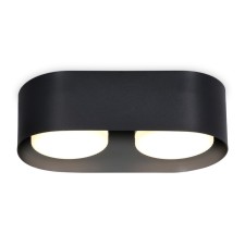 Lumber of the invoice with a change of lamp Ambrella Light, Techno, TN70821, GX53, black color