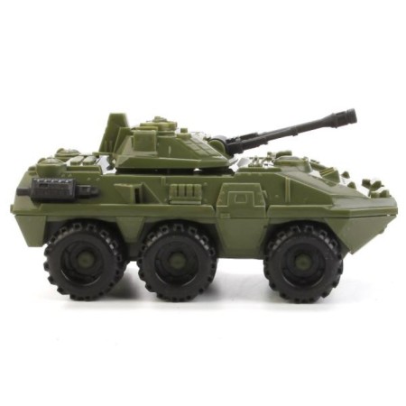 BMP car "Scorpio"-1
