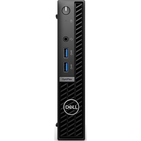 Netop Dell Optiplex 7010 Micro i7 13700T (1.4) 16GB SSD512GB UHDG 770 Linux Ubuntu Gbiti 107806-2