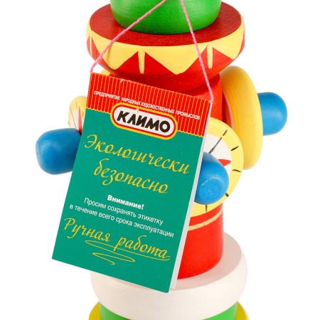 Пирамида «Башенка»-2