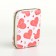 Lightning wallet, white color