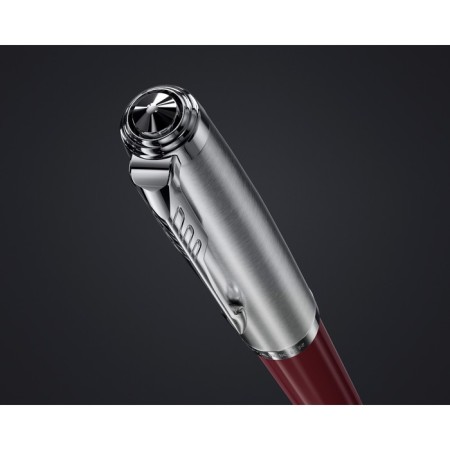Ballpoint pen Parker 51 Core Burgundy CT, Bordeaway, Date/UP 2123498-6