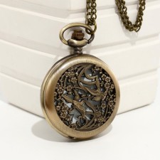 Pocket clock 