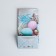 Gift package without pens "Happy Easter!", 10 x 19.5 x 7 cm
