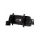 DVR Viper Wide Duo, two cameras, 9.6 ", review 170 °, 1920x1080