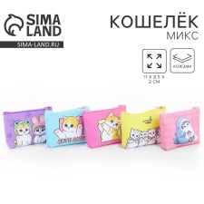 Kitty wallet 