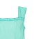 Night shirt female, menthol color, size 58
