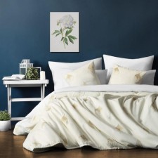 Cover with pillowcases 