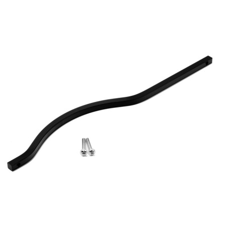 Cappio RSC040 handle handle, m/o 256 mm, black color-4