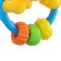 Musical rattle "lion", glows, crush me
