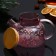 Teapot "Pink Tale", 600 ml