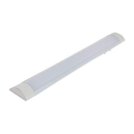 LED lamp RSV-SPO-02-20W-4000K, IP40
