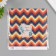 Scrapbooking paper bilateral "Illusion" density 180 grams set 10 pcs 15.5x17 cm
