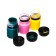 Acrylic paint, set of 9 colors x 20 ml, ZHK Decola, glossy, 2941115
