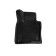 3D EVA mats "Sota", for Mazda CX5 II, 2017-n.