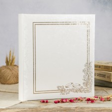 Photo album on 40 sheets innova 