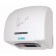 G-teq 8851 PW, 1.5 kW, plastic, white hand