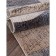 Rectangular Boston carpet, size 150x230 cm, color-gray color
