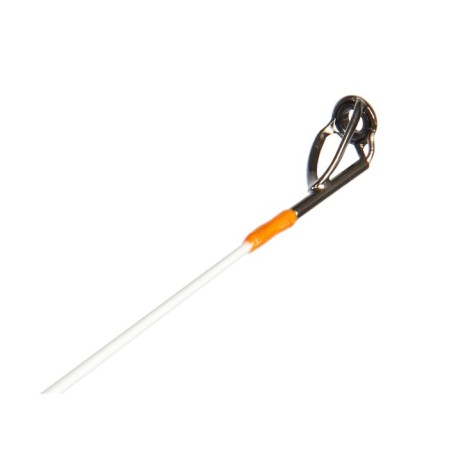 Spinning Salmo Elite Jig Travel S 20 7.0, test 5-20 g, length 2.13 m.-4