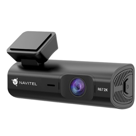 DVR Navitel R67 2K Wi-Fi 2560*1440, 140 °, 1 ", Sony335